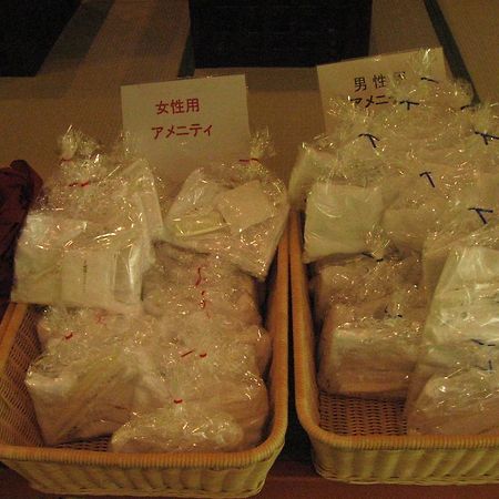 โรงแรมโอทะกิ นิกโก ภายนอก รูปภาพ
