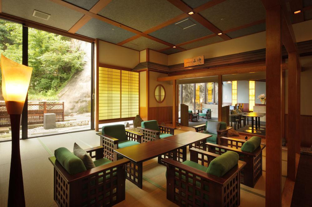 โรงแรมโอทะกิ นิกโก ภายนอก รูปภาพ