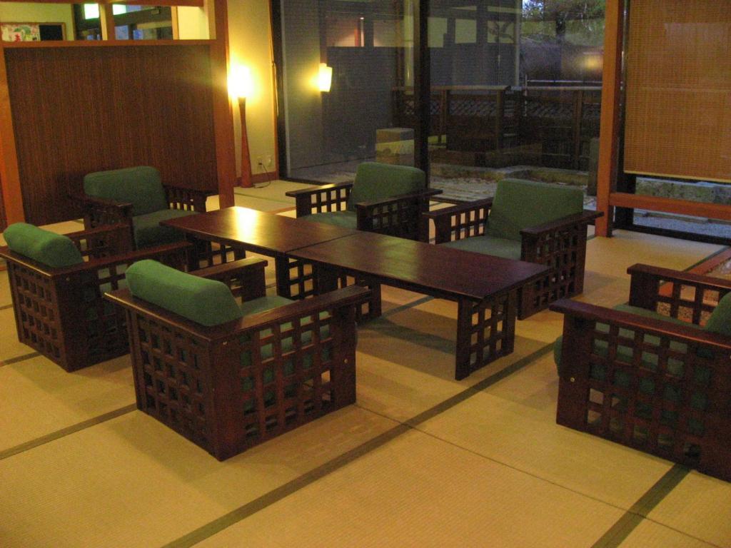 โรงแรมโอทะกิ นิกโก ภายนอก รูปภาพ